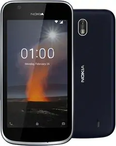 Замена экрана на телефоне Nokia 1 в Красноярске